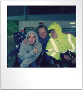 Meet your Posher, Vicki